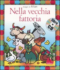 Nella vecchia fattoria