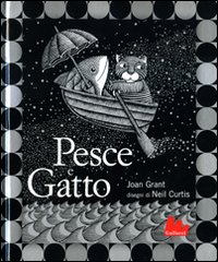 Pesce e gatto
