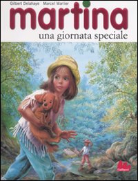 Martina. Una giornata speciale