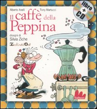 Il caffè della Peppina