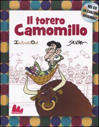 Il torero Camomillo