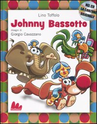 Johnny Bassotto