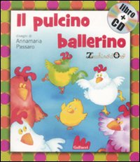 Il pulcino ballerino