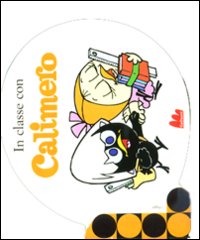 In classe con Calimero