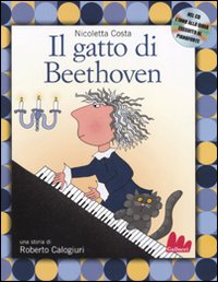 Il gatto di Beethoven