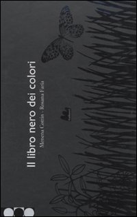 Il libro nero dei colori