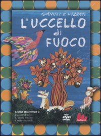 L'uccello di fuoco