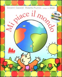 Mi piace il mondo