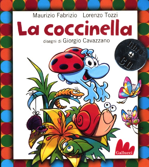 La coccinella