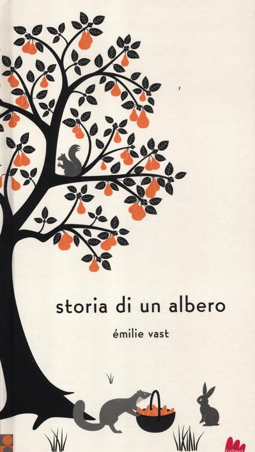 Storia di un albero