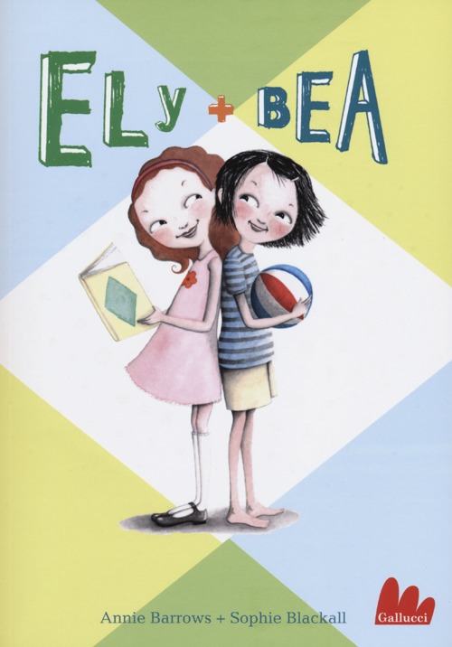Ely + Bea. Vol. 1