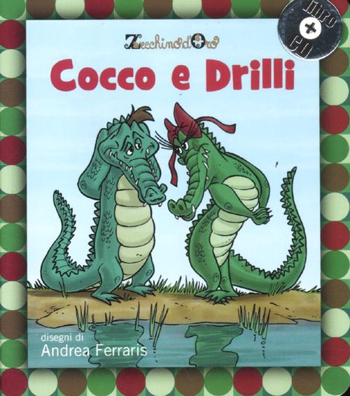 Cocco e Drilli