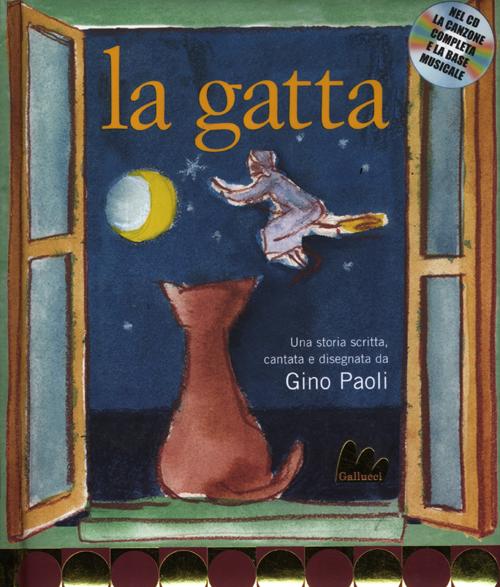 La gatta