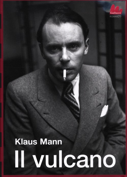 Il vulcano