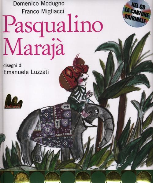 Pasqualino Marajà