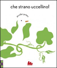 Che strano uccellino!