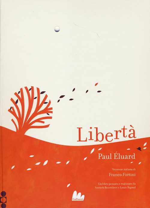Libertà
