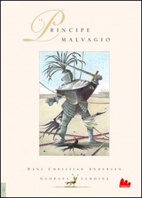 Il principe malvagio