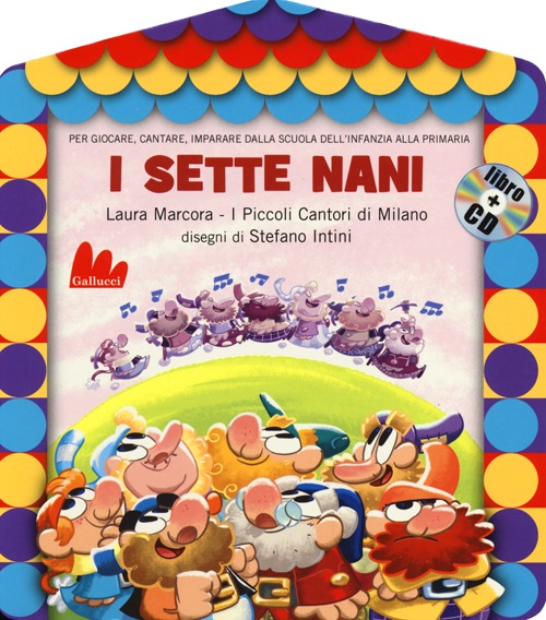 I sette nani