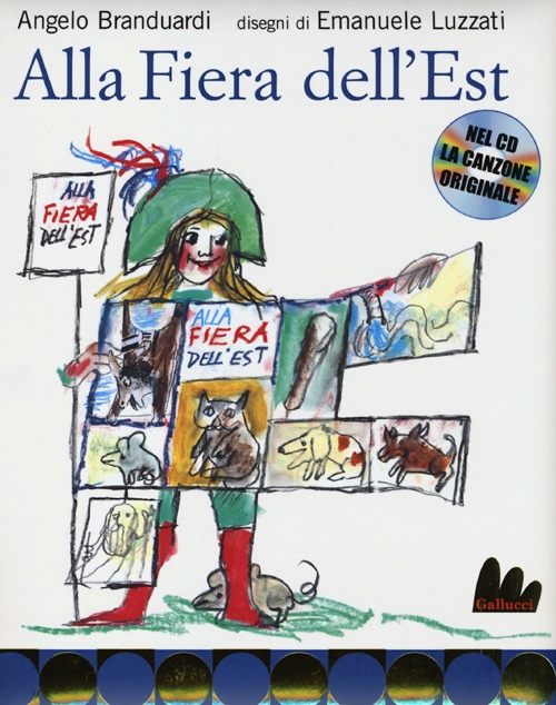 Alla fiera dell'Est