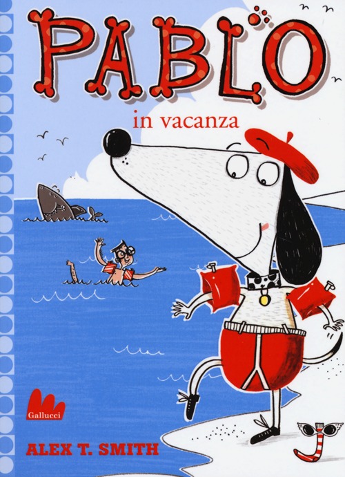 Pablo in vacanza