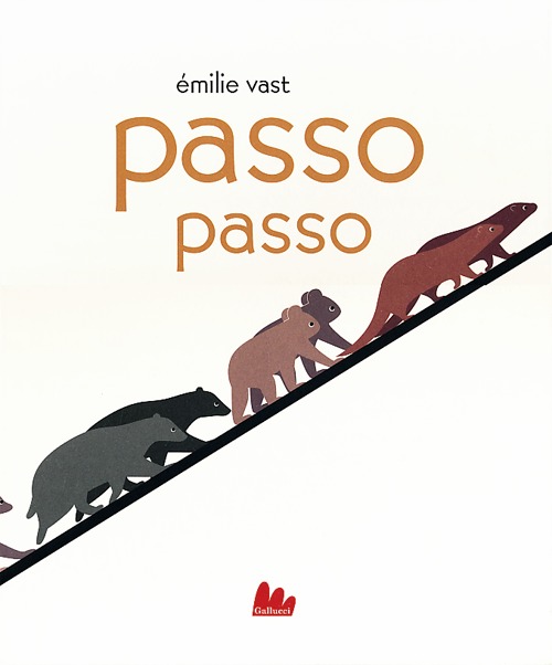 Passo passo