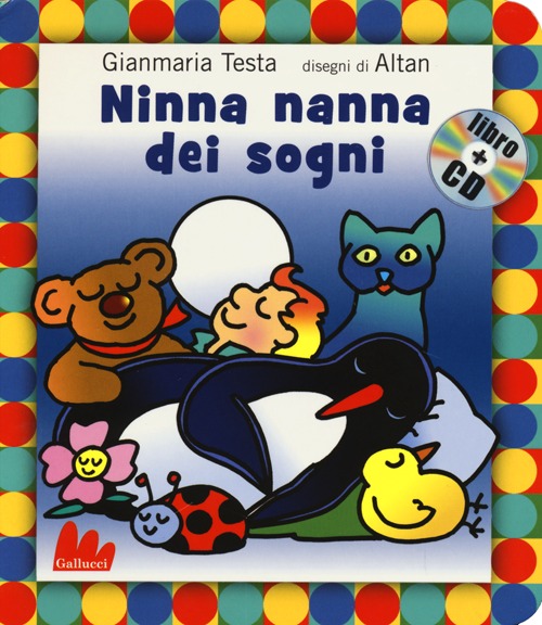 Ninna nanna dei sogni
