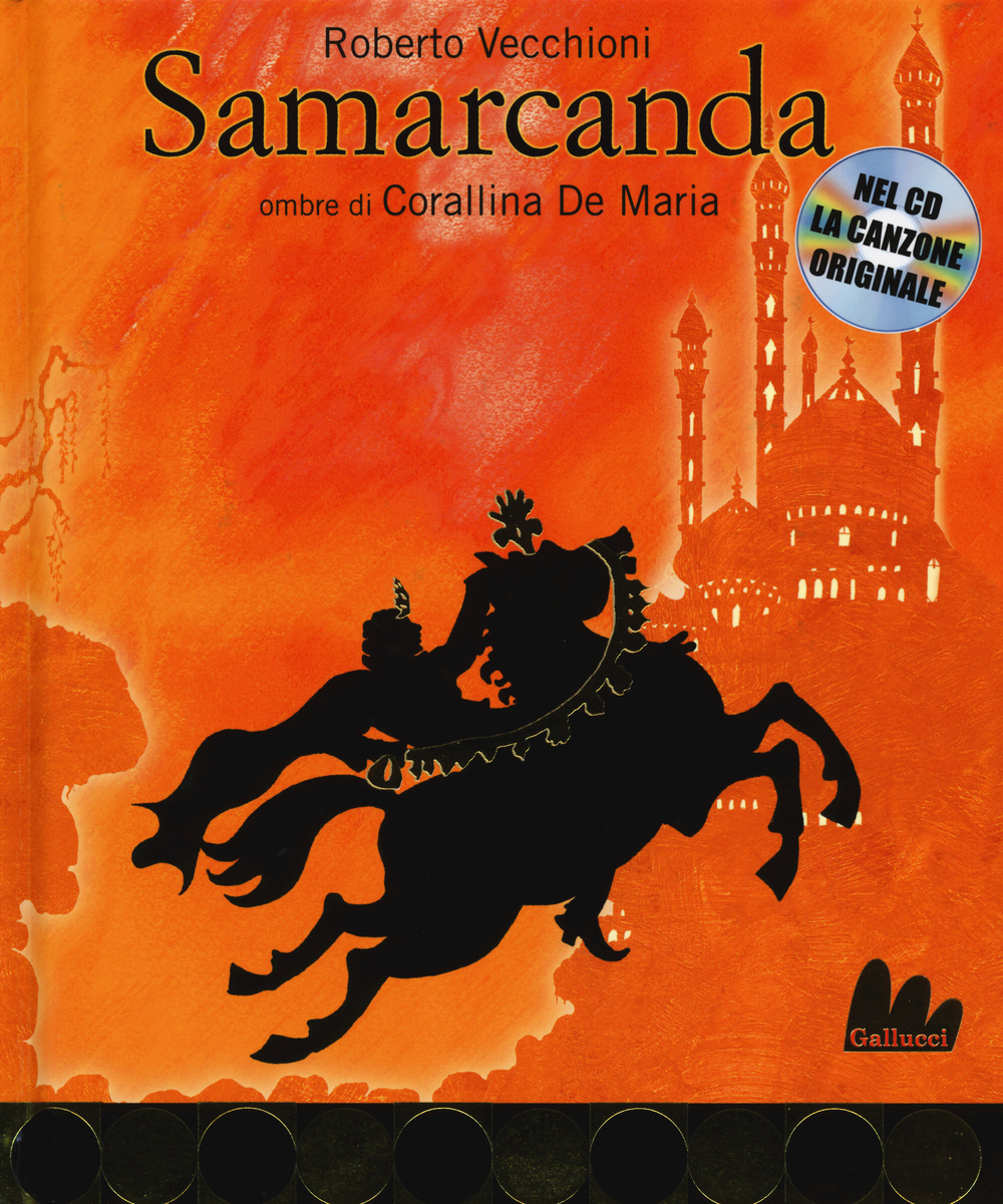 Samarcanda