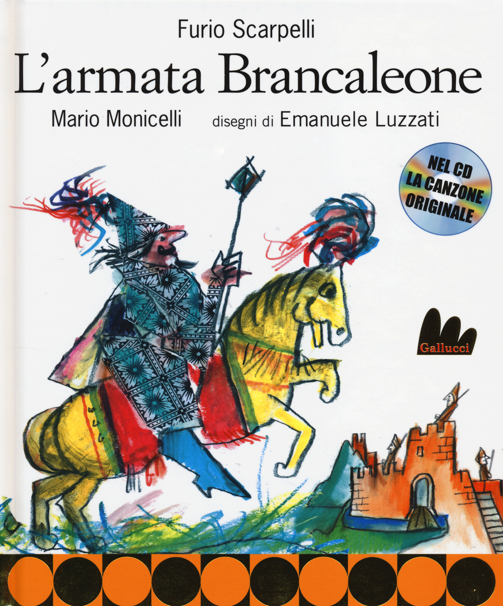 L'armata Brancaleone