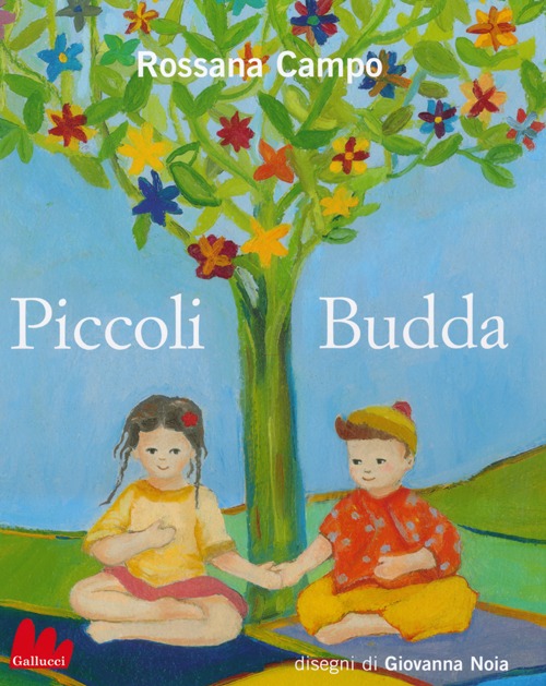 Piccoli Budda