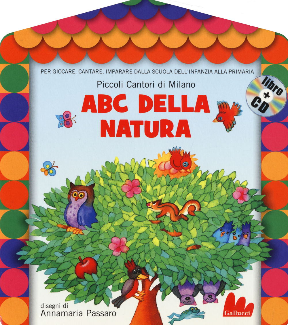 ABC della natura