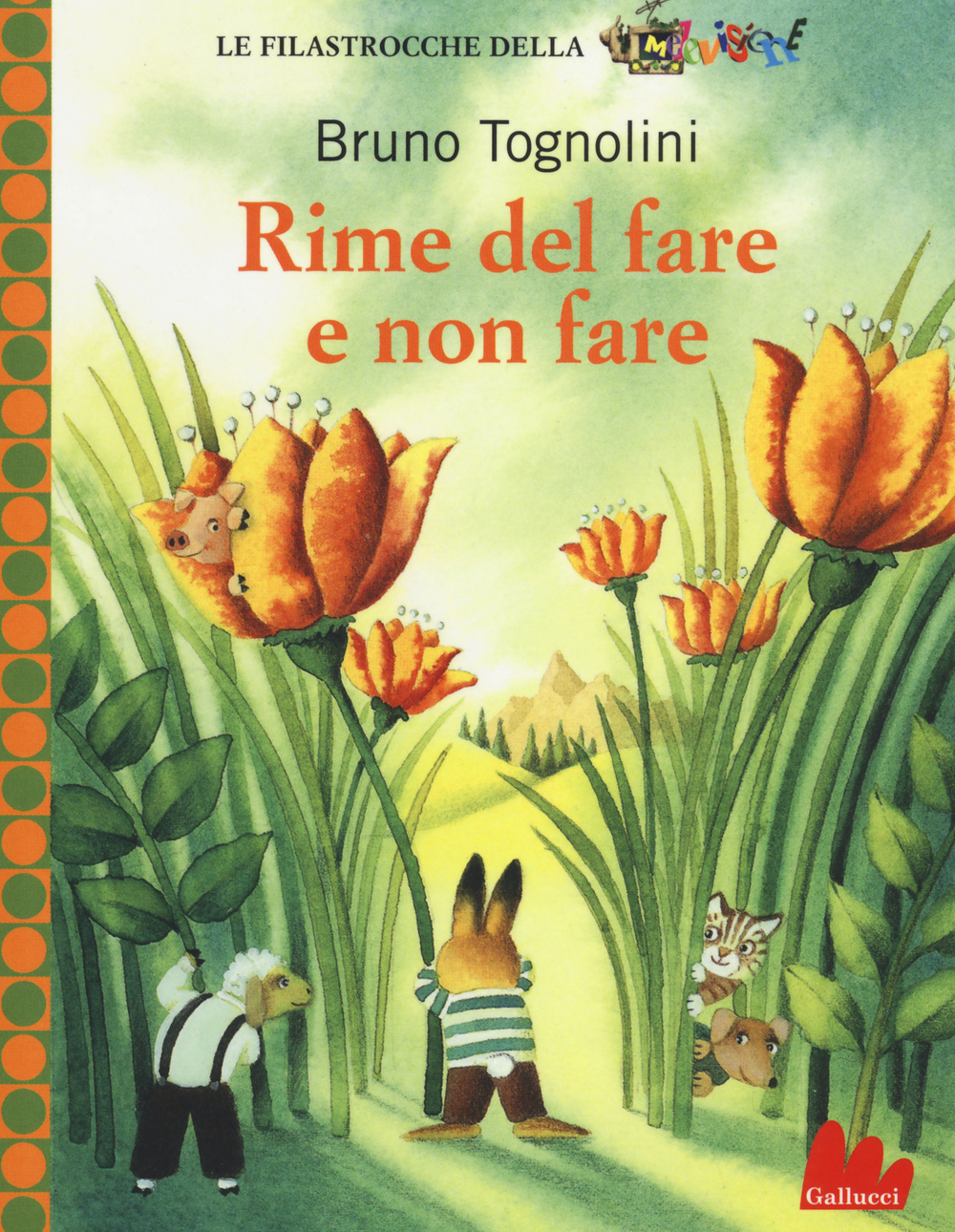 Rime del fare e non fare