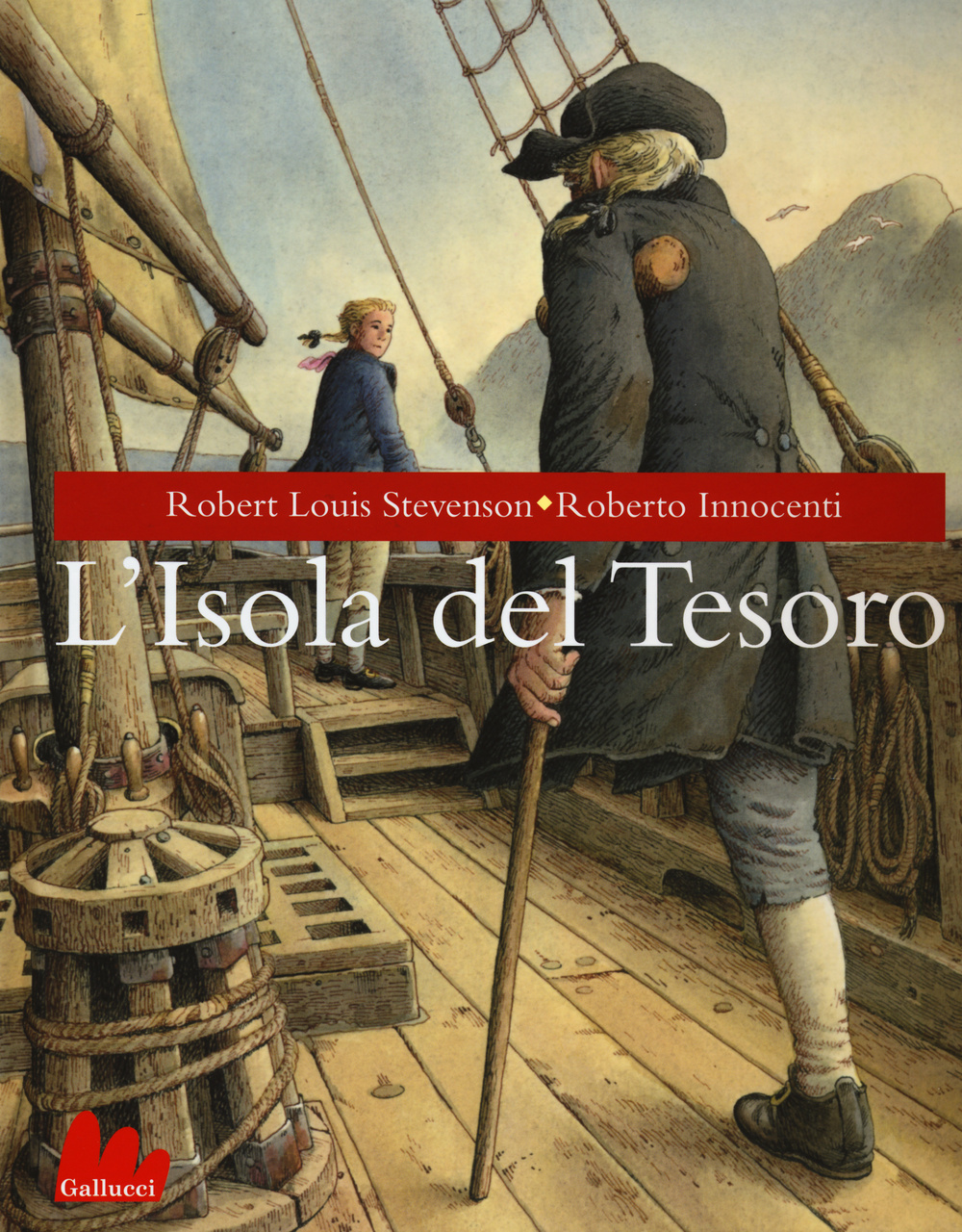 L'isola del tesoro