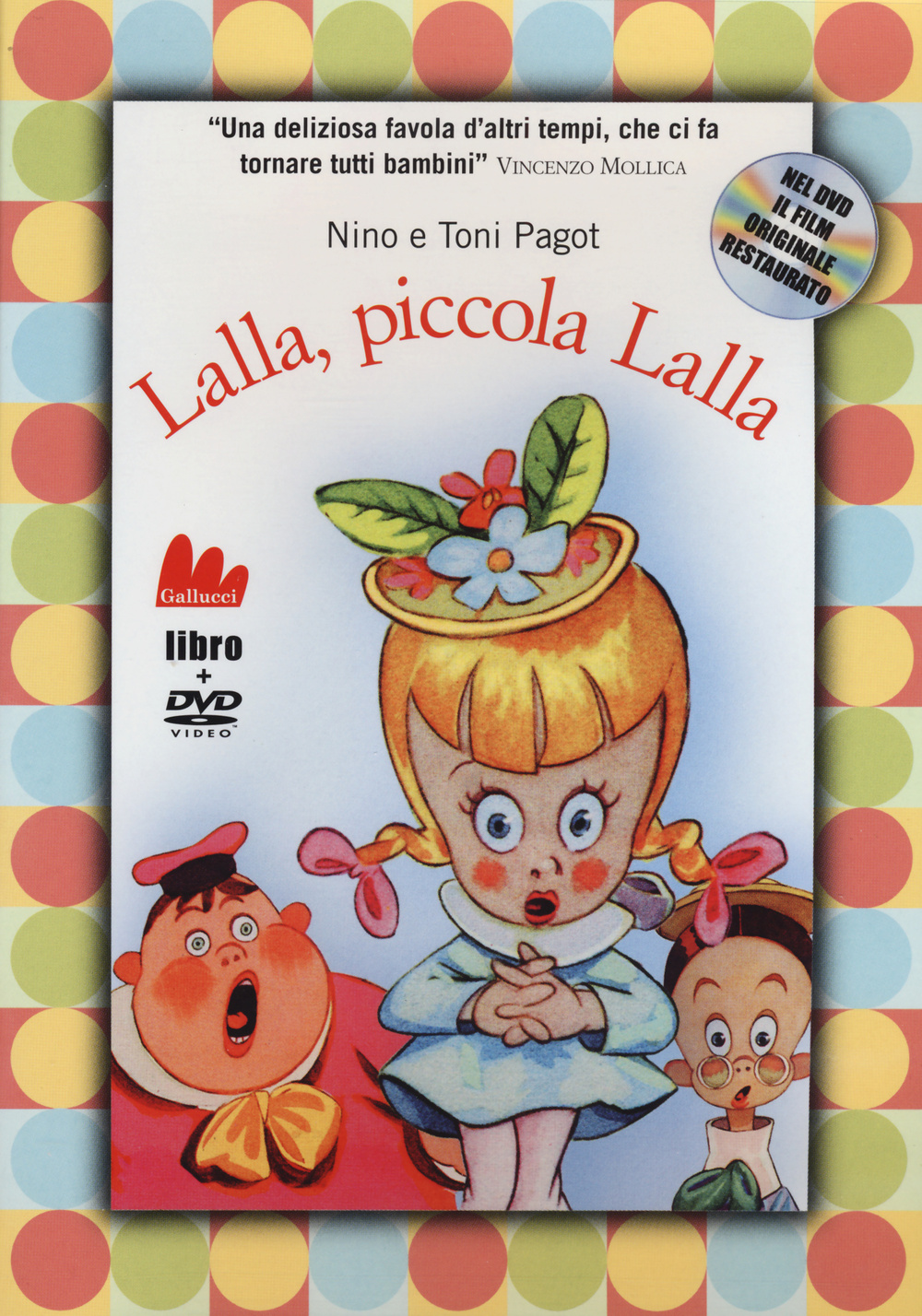 Lalla, piccola Lalla