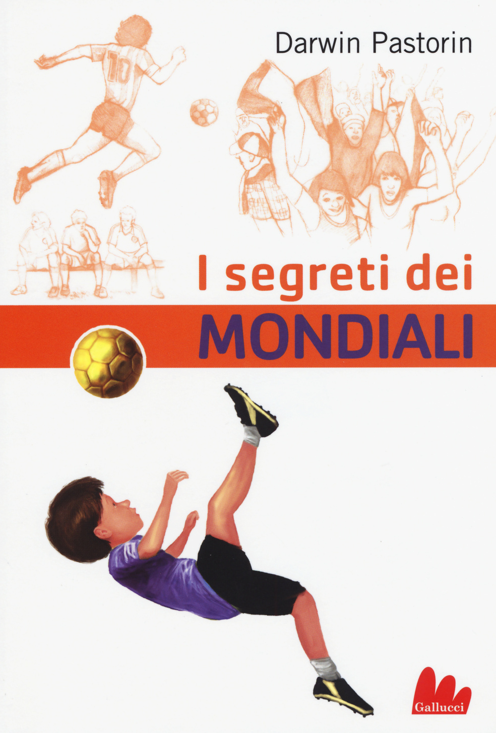 I segreti dei mondiali