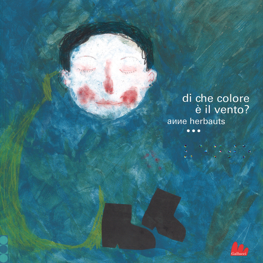 Di che colore è il vento?