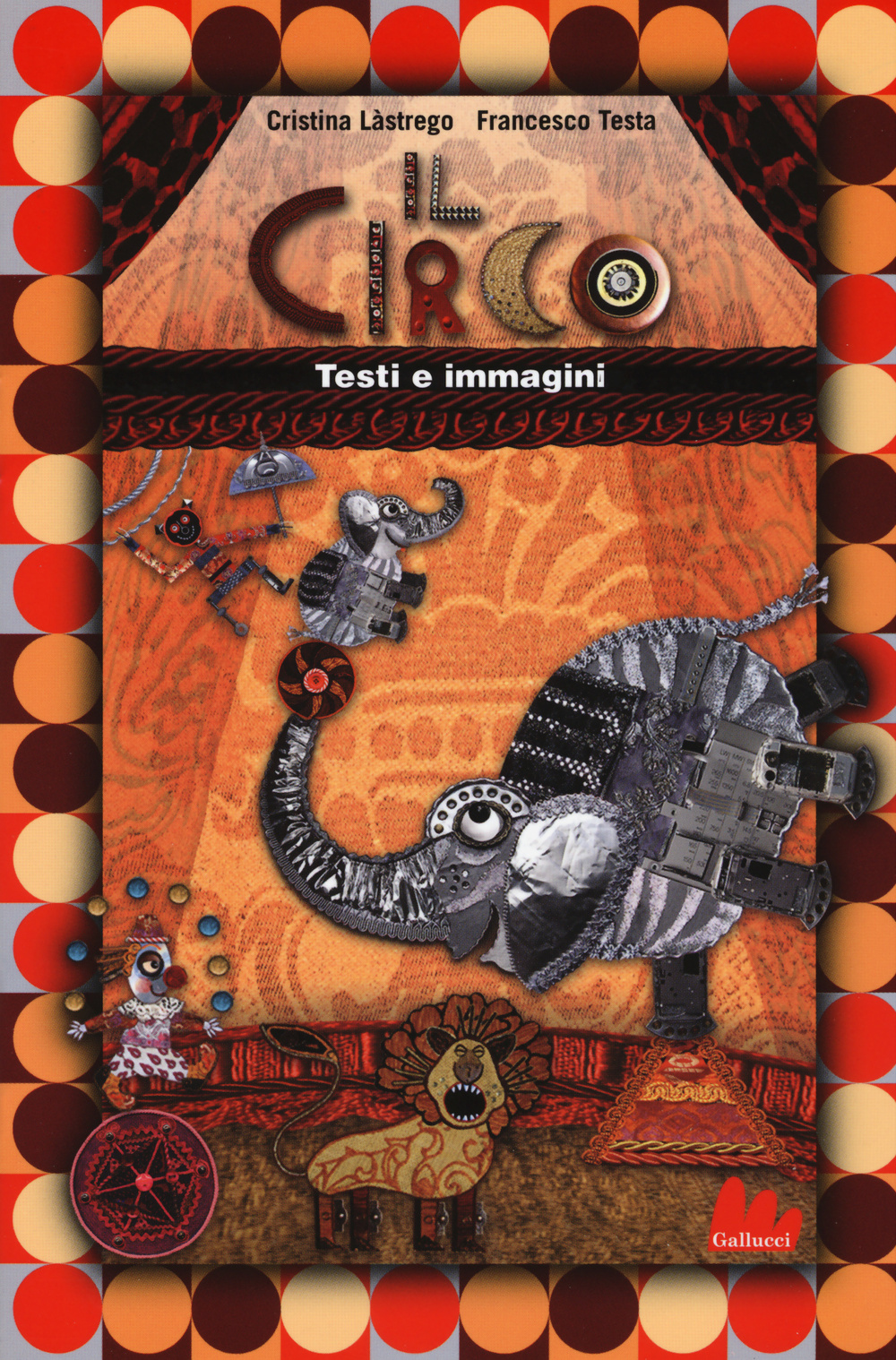 Il circo. DVD