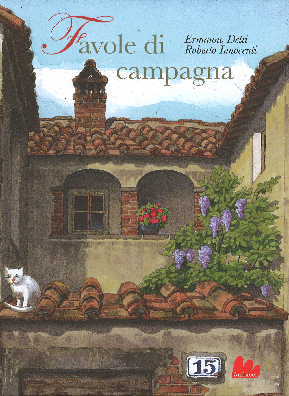 Favole di campagna