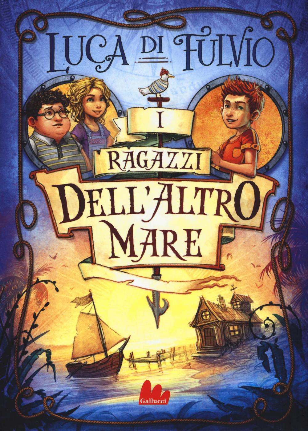 I ragazzi dell'Altro Mare