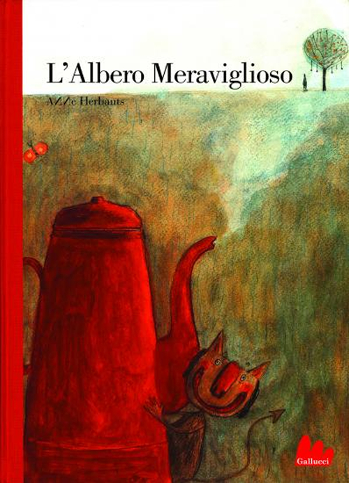 L'albero meraviglioso