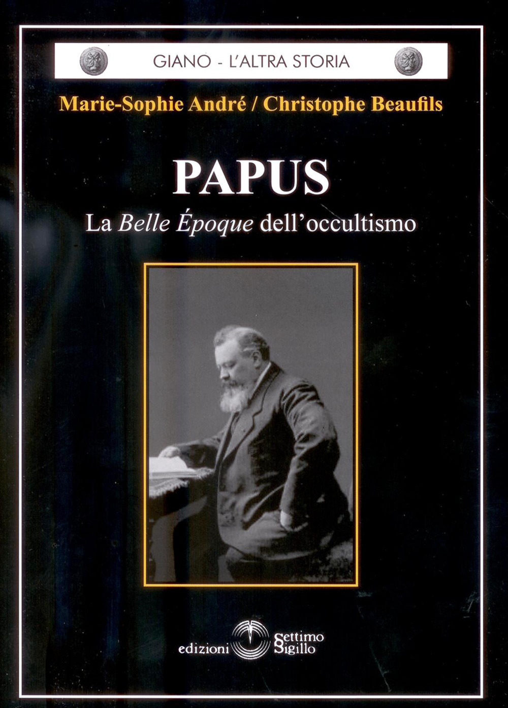 Papus. La Belle Epoque dell'occultismo