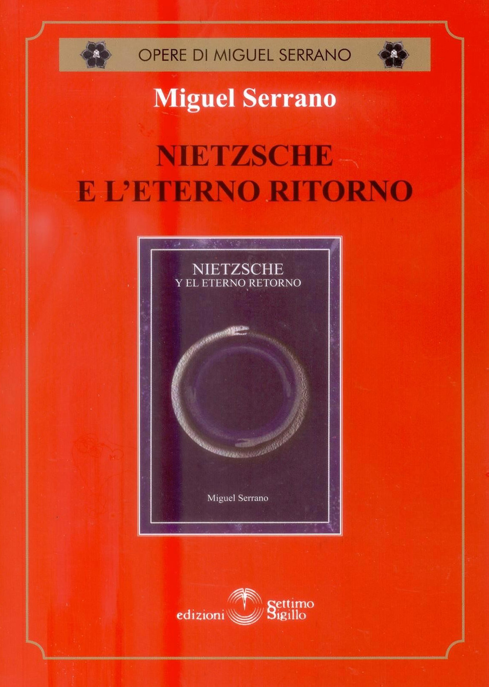 Nietzsche e l'eterno ritorno