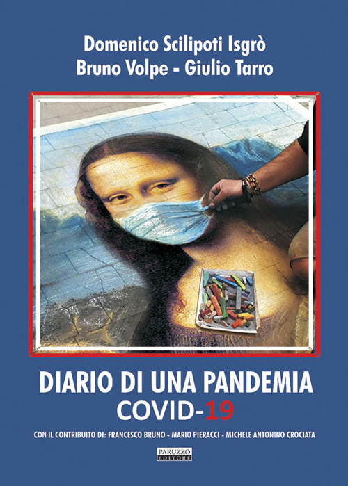 Diario di una pandemia covid-19
