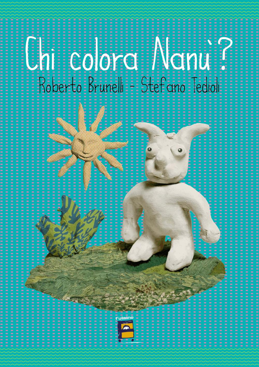 Chi colora Nanù?
