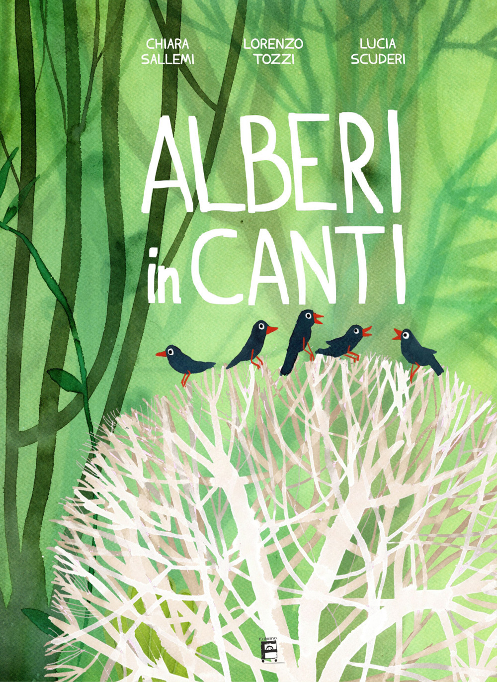 Alberi inCanti