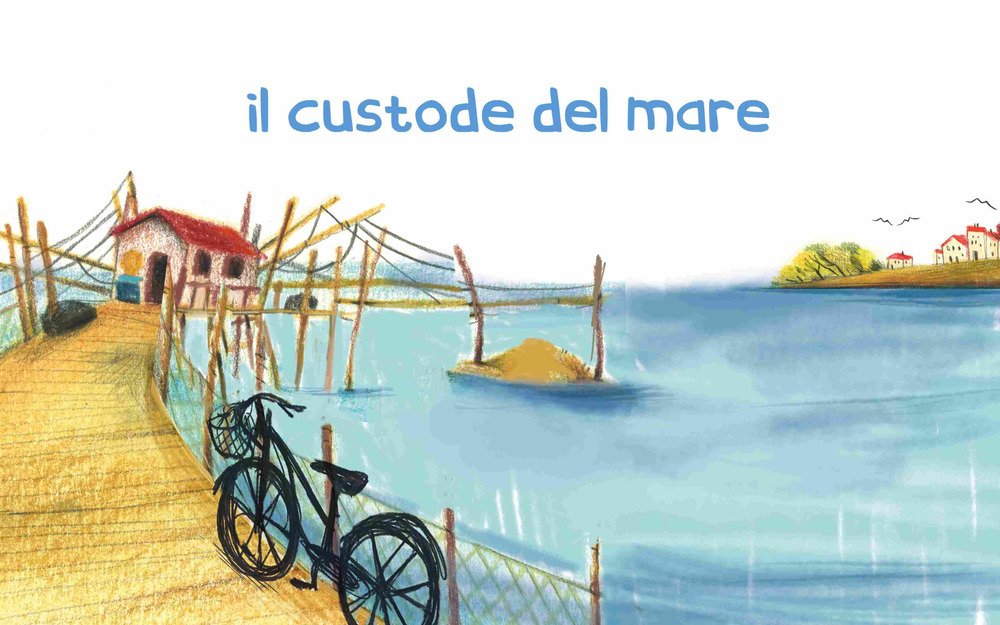 Il custode del mare