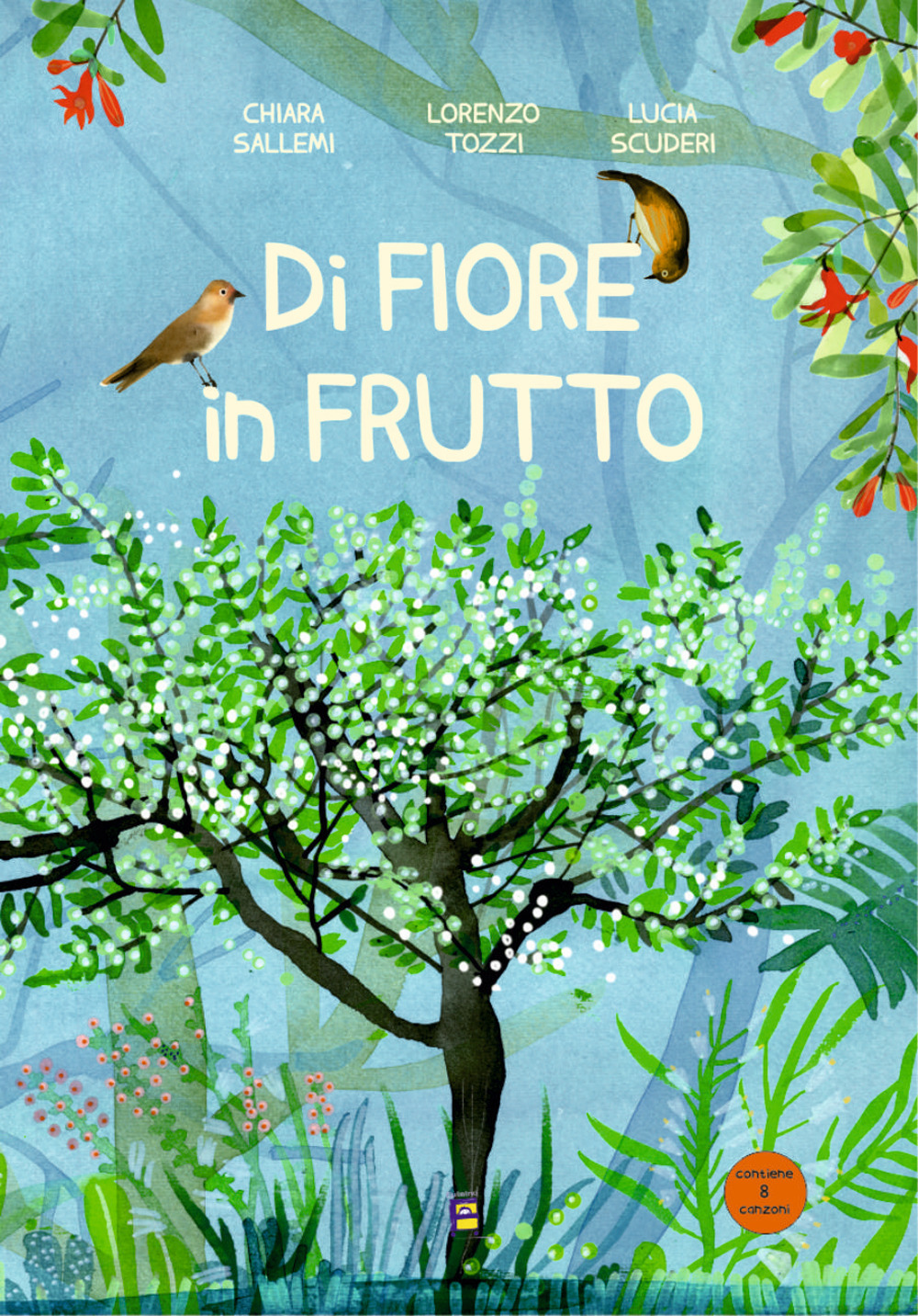 Di fiore in frutto