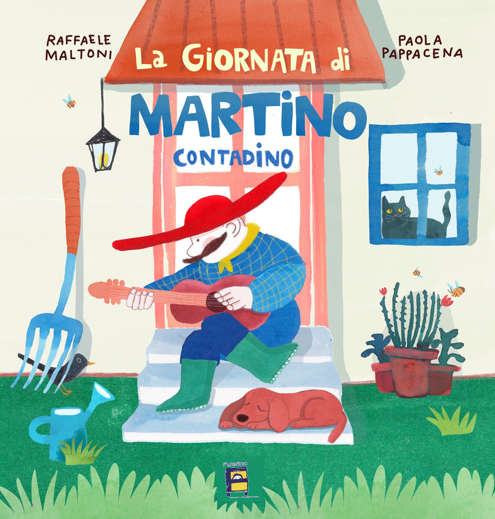 La giornata di Martino contadino
