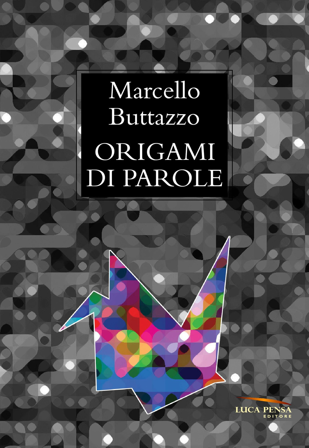 Origami di parole