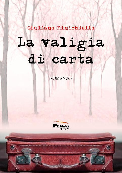 La valigia di carta